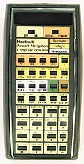 Heathkit OCW-1401