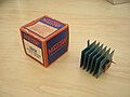 6S450 selenium rectifier
