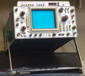 Tektronix 465